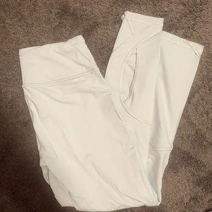 Victoria secret workout leggings